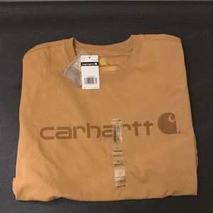 Carhartt Original Fit Short Sleeve